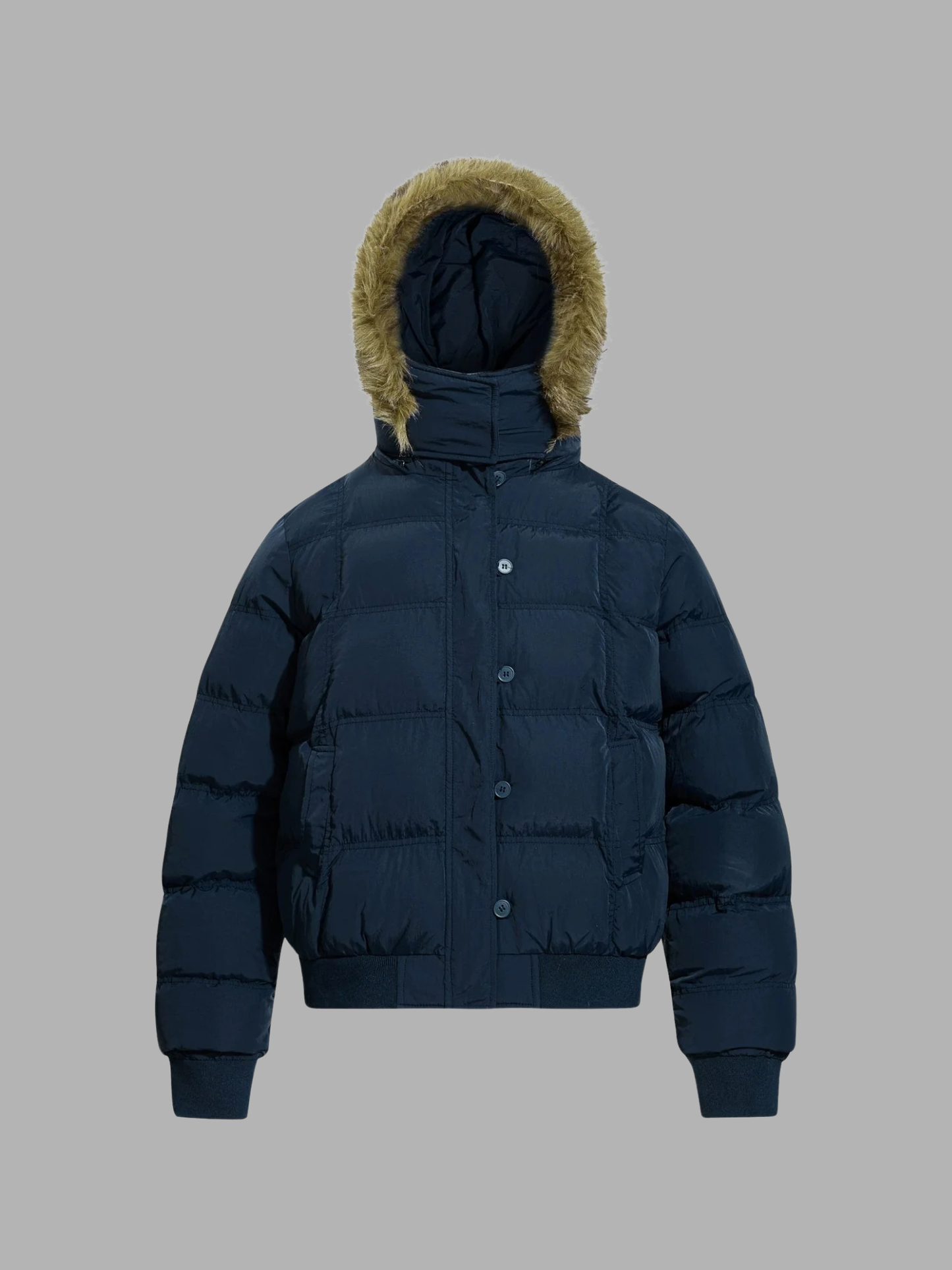Puffer Jacket