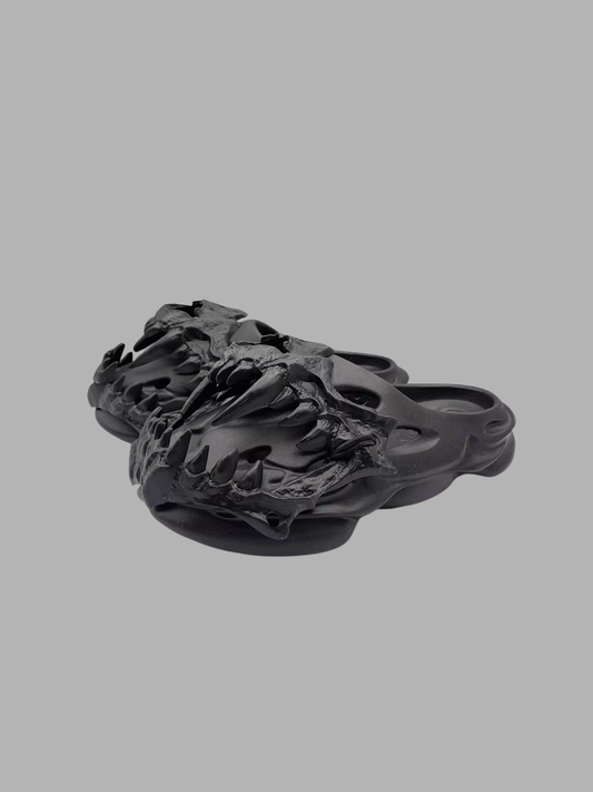 High-Density Molded EVA Bone Slide